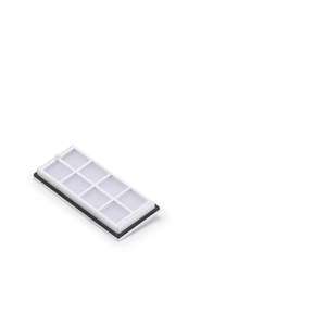 Filtre de remplacement et sac à poussière pour aspirateur robot Dji Romo, Hepa, réutilisable, usage domestique, 51-100 m² - Product Image 2