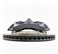 Disques de frein en céramique carbone pour performances sur circuit et sur route pour Toyota Supra A90 A91 Audi Q2 R8 Volkswagen Golf Mitsubishi Lancer