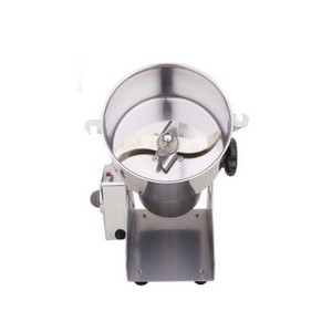 High Efficient Rice Husk Powder Grinding Machine Bean <b>Mill</b> Machine - Product Image 1