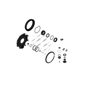 Repair Kits 9700519612 for DAF 1519294 for MAN 81307256091 Clutch Booster