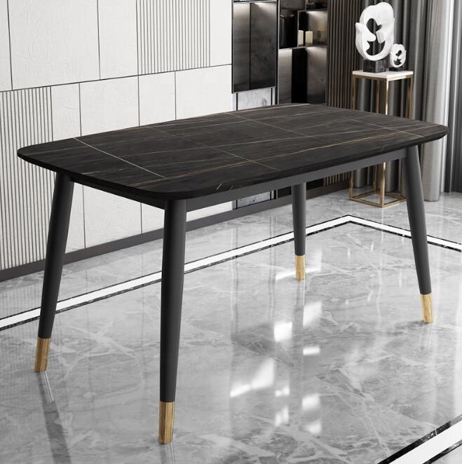 クラシックな黒い大理石テーブル　高級品！高品質 ローテーブル 黒大理石 楕円形 高級 おしゃれ ブラック スタイリッシュ