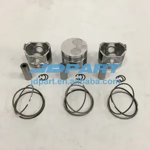 403D-11 PISTON WITH RING FOR PERKINS DIESEL ENGINE