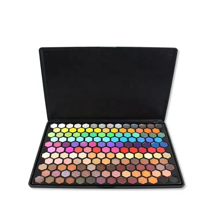 149 Kleuren Kleurrijke Make Shimmer Oogschaduw Palet Cosmetica Make-Up Set Glitter