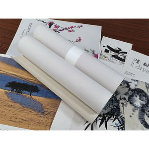 FANTAC 95g <span class=keywords><strong>papel</strong></span> de arte con aroma a hierba <span class=keywords><strong>papel</strong></span> de arroz ilustraciones, lista de regalos medios de impresión de inyección de tinta para impresoras Epson, Canon, HP - Product Image 1