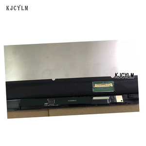 ชิ้นส่วน15T-EW สำหรับ HP ENVY 15-ER 15-EW X360 TPN-W147จอสัมผัส LCD แบบ2-in-1ทัชสกรีน FHD B156HAN09.1 NV156FHM-N4N - Product Image 3