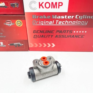 Komp ชุดกระบอกเบรคสำหรับมิตซูบิชิ <span class=keywords><strong>L300</strong></span>ปาเจโร MB238510 MB500484 - Product Image 4