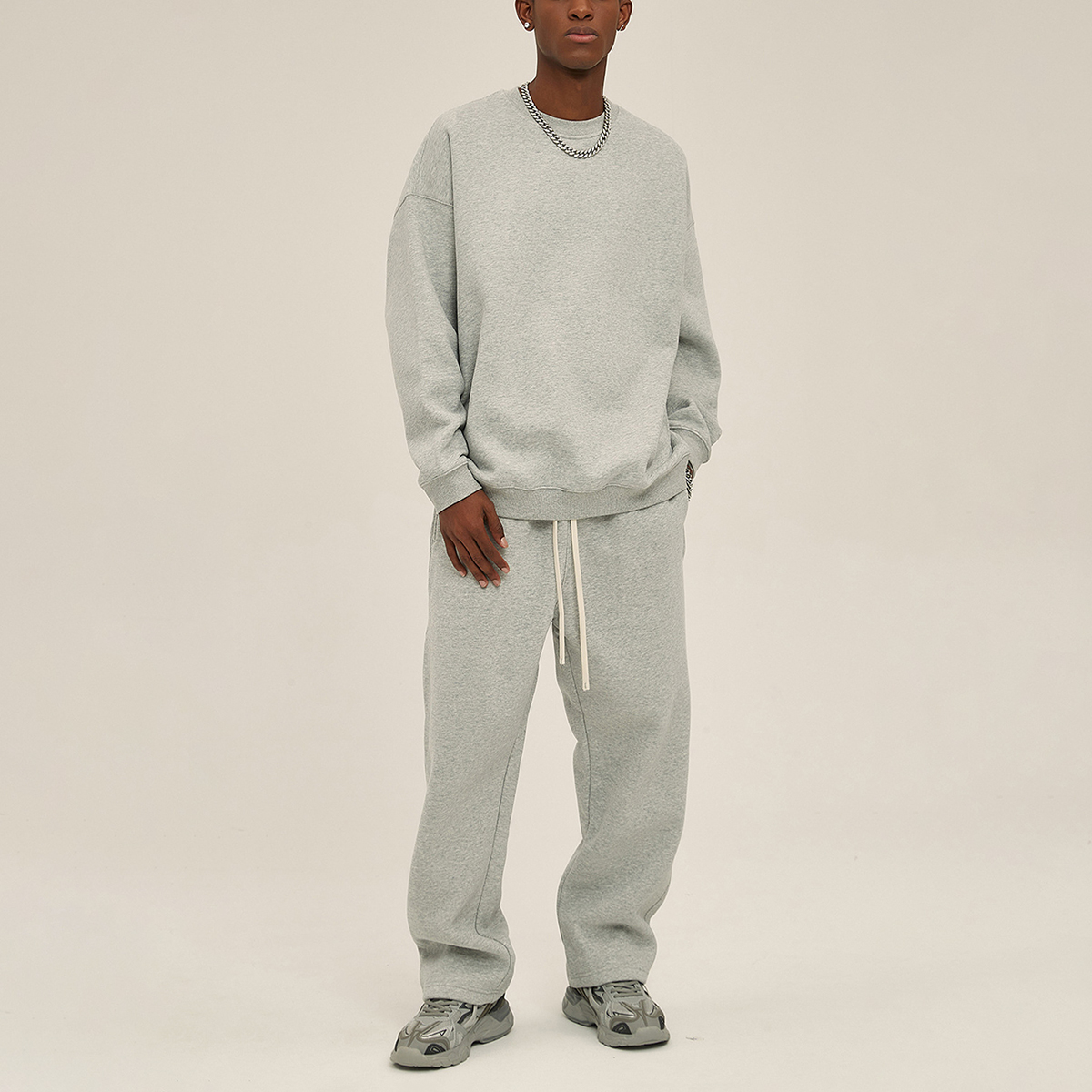 light grey