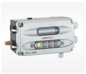 Électro-pneumatique 1435000Z10201 - Product Image 1