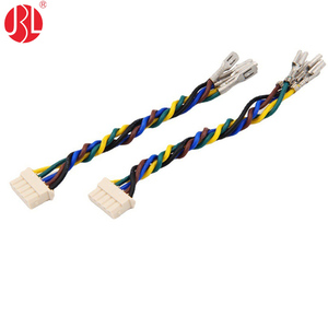 Conector universal Molex 5264, 2 - 10 pines disponibles, cumple con diferentes requisitos - Product Image 5