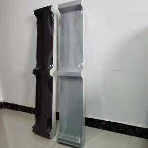 Panneau sandwich de toiture en PU à économie d'énergie avec âme en EPS pour <span class=keywords><strong>isolation</strong></span> thermique - Product Image 4