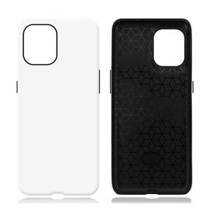 Para <span class=keywords><strong>Oppo</strong></span> Series 3D Heavy Duty <span class=keywords><strong>Funda</strong></span> personalizada 3D 2 en 1 película sublimación <span class=keywords><strong>funda</strong></span> de teléfono para <span class=keywords><strong>Find</strong></span> X3 Pro - Product Image 3