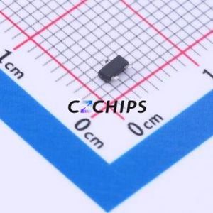 ทรานซิสเตอร์สนามผล ST2301A-VB SOT-23(TO-236) ใหม่ล่าสุด (MOSFET) - Product Image 2