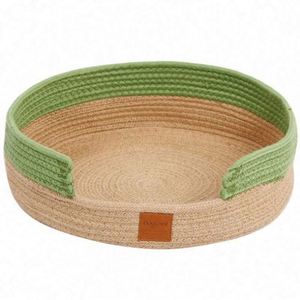 Dog Pet Mat Cat Pet Mat Modern Pet Mat Pet Mat for Cats XL Size Cat Mat Luxury Pet <b>Bedding</b> Sustainable Pet Mat Animal Pattern - Product Image 3