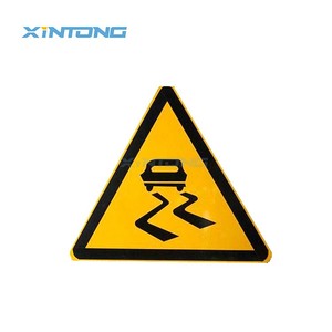 XINTONG Phản Quang Thông Báo Giao Thông Ban Led Dấu Hiệu Giao Thông - Product Image 1