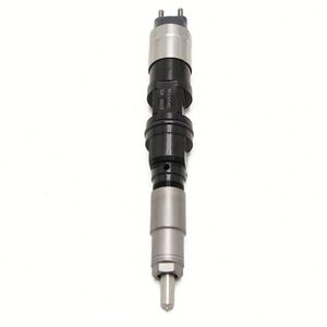 新型柴油机泵共轨喷油器 095000-7150 	 RE533505 0950007150 - Product Image 4