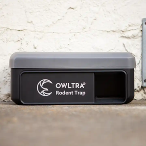 [Owltra] gros Durable Portable automatique attrape-souris électrique souris <span class=keywords><strong>Rat</strong></span> Cages électronique piège à <span class=keywords><strong>Rat</strong></span> pour la maison - Product Image 1