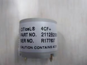 <span class=keywords><strong>Sensor</strong></span> de gas CITY CO 4CM <span class=keywords><strong>Sensor</strong></span> de monóxido de carbono para detector de fugas de gas 4CF + - Product Image 2