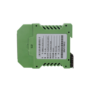 Transmetteur de température BSR RTD HART Protocol <span class=keywords><strong>PT100</strong></span> 4-20mA Montage sur rail DIN Cu50 Transmetteur de température <span class=keywords><strong>PT100</strong></span> - Product Image 3