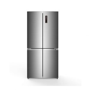 Refrigerador de 4 Puertas con Gran Capacidad para Uso Doméstico, Sin Escarcha, 492L, Excelente Precio, Aprobado por CB, SAA y SASO - Product Image 4