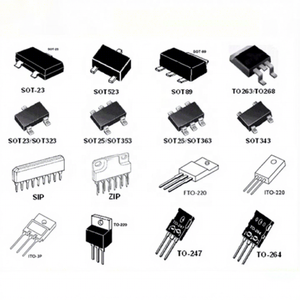 Composants électroniques 8506, accessoires de composants électroniques, télécommunications, pour applications industrielles - Product Image 1