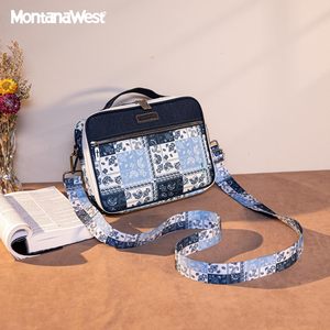 Muestra Gratuita de Fábrica, Funda para Biblia de Mujer con 2 Compartimentos, Estuche Grande para Biblia con Bolsa de Transporte - Product Image 6