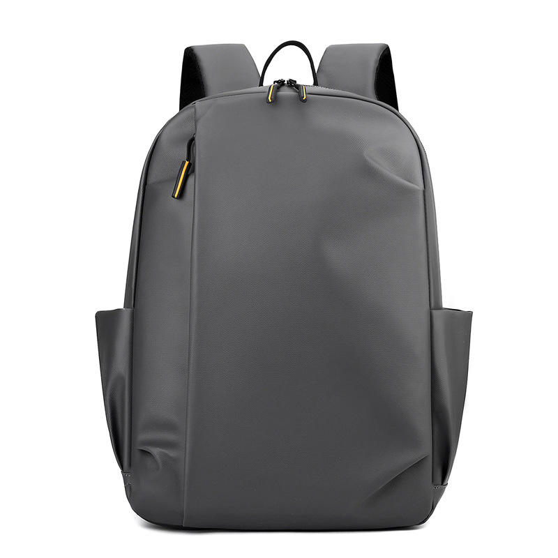 Version en nylon gris foncé