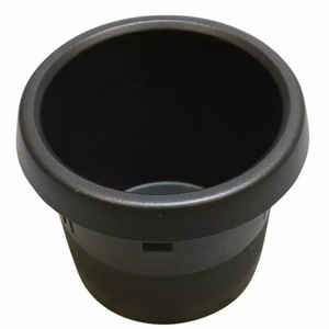 Portavasos para coche, soporte central de plástico, ajuste universal para Ford Transit 2012-2023, modelo 1786773 - Product Image 1