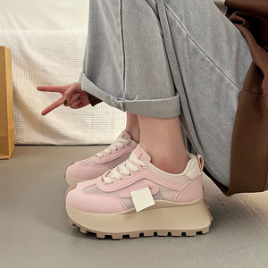 Nuevos Zapatos Casuales Ligeros y Cómodos Primavera 2026, Suelas Antideslizantes, Zapatos Deportivos Versátiles - Product Image 2