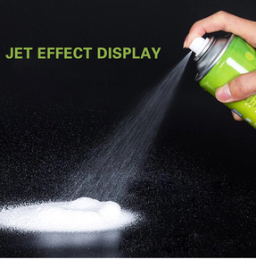 Bộ Dụng Cụ Vệ Sinh Máy Tính Đa Năng Dụng Cụ Vệ Sinh Màn Hình Và Màn Hình Bình Xịt Vệ Sinh Bọt Xốp Nhà Xe Hơi 650Ml - Product Image 2