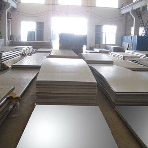 China Cheap Hot Rolled Nickel Copper Alloy Monel 400 Plate Sheet Price - Product Image 6