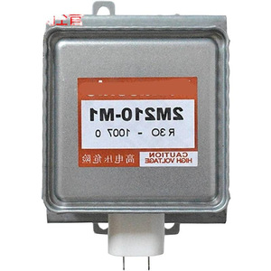 Magnetron pour four à micro-ondes M24FB-610, pièce haute tension pour remplacement de four à micro-ondes - Product Image 1