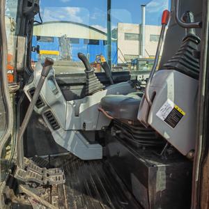 99% nouvelle pelle d'occasion d'origine Kubota KX165 KX155 KX185 Mini pelle sur chenilles U30 U35 U40 Micro Digger pour la vente à bas prix - Product Image 6