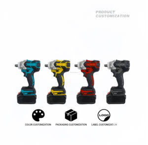 <span class=keywords><strong>Llave</strong></span> <span class=keywords><strong>de</strong></span> <span class=keywords><strong>Impacto</strong></span> Industrial <span class=keywords><strong>de</strong></span> 20V 21V con Motor sin Escobillas <span class=keywords><strong>de</strong></span> Alto Torque y Calibre Pesado, Calidad Profesional, Accionamiento <span class=keywords><strong>de</strong></span> <span class=keywords><strong>3</strong></span>/<span class=keywords><strong>4</strong></span> con Interruptor <span class=keywords><strong>de</strong></span> Avance y Retroceso - Product Image 5