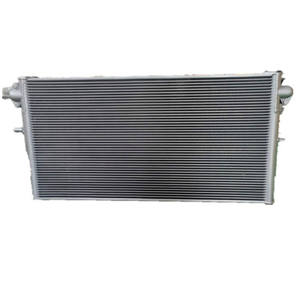 Radiatore e Radiatore dell'Olio per PC200-8 PC300-8 205-03-31110 20Y-03-41651 20Y-03-42451 208-03-71131 Radiatore per Escavatore - Product Image 1