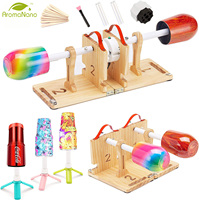 Kit de tournage de tasses en métal AromaNano - Ensemble d'outils de cuisine multifonctionnels et durables pour impression DIY en 2 parties