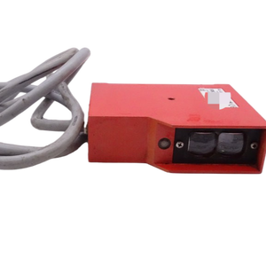 Sensor BPS 34 S <span class=keywords><strong>M</strong></span> 100 H / BPS34SM100H Baru dan Asli, Stok Tersedia di Gudang, Pengontrol Pemrograman PLC - Product Image 1