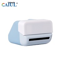 Penutup lensa untuk kamera Polaroid Go gen 3 / seri Go, anti debu, anti gores, pelindung lensa, grosir di Foshan