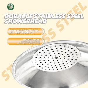 Acero inoxidable Ducha <span class=keywords><strong>DE</strong></span> SEGURIDAD <span class=keywords><strong>Lavaojos</strong></span> Estación <span class=keywords><strong>de</strong></span> ducha <span class=keywords><strong>de</strong></span> emergencia montada en la <span class=keywords><strong>pared</strong></span> - Product Image 4