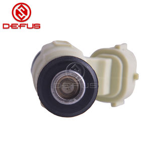 DEFUS厂家直销喷油器OEM INP-774铃木大维塔拉XL-7 02-06 <span class=keywords><strong>2</strong></span>.7l INP-774喷射阀 - Product Image 5