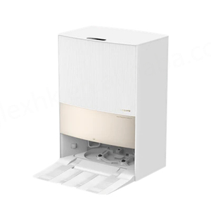 Aspiradora Robótica Dreame L20 Ultra, 7000Pa, Navegación LiDAR, Compatible con Alexa, Función de Limpieza en Seco, Uso en Hoteles - Product Image 4
