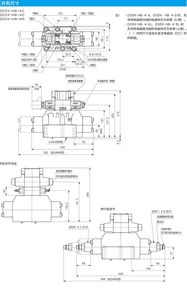 เครื่องฉีดพลาสติกไฮดรอลิกแบบโซลินอยด์รุ่น DG5V-H8 - Product Image 1