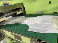 Windel maschine für Mann Frauen Windel maschine Windel für Erwachsene Herstellungs maschine für kleine Skala