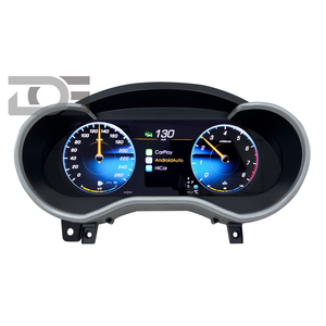 Panel de Instrumentos Digital LCD para Mercedes Benz Clase R W251 SL R231 <span class=keywords><strong>SLK</strong></span> R172 SLC R172 W176 W212, Repuestos para Automóviles - Product Image 2