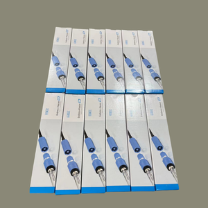 Électrodes numériques Endress Hauser Ceraliquid CPS42D/CPS42 améliorées en CPS42E, compatibles avec les transmetteurs CM442. - Product Image 4