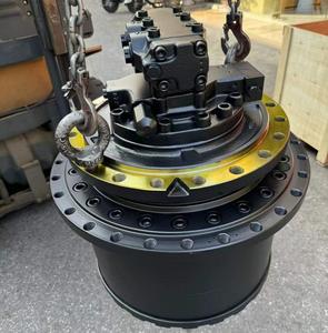 Motor de Traslación para Excavadora GM70 R290, Transmisión Final 38Q8-41100 - Product Image 3