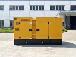 Generador Silencioso de 50kw en Oferta, Grupo Electrógeno Cummins de 60kva, Precio de Planta Eléctrica - Product Image 1