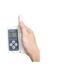 Analyseur portable de nutriments végétaux et de teneur en azote chlorophyllique LOOBO LB-TYS-3N/4N, testeur d'humidité des feuilles de plantes, garantie 1 an - Product Image 2