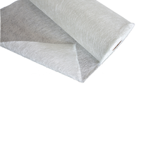 300gsm Emülsiyonlu E-Sınıfı Fiberglas Kesilmiş Elyaf Hasırı Yüksek Mukavemetli Çekme Dayanımlı Kesim Hizmeti Çin Jushi Hasırı FRP Tekneler için
