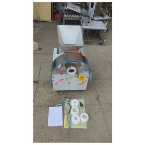 Máquina Eléctrica Semiautomática para Dividir y Redondear Masa de Tortilla, Máquina para Hacer Pasteles de Luna - Product Image 4