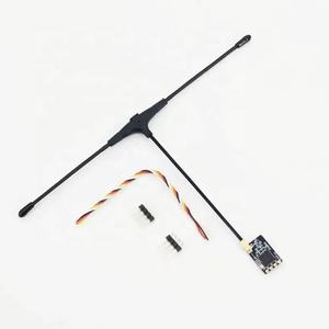BAYCK ELRS 915MHz Nano ExpressLRS RX TCXO CRSF SBUS 3.3.0 RC Avión FPV Dron de Carreras de Largo Alcance Antena Tipo T 100MW - Product Image 3